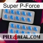 Super P-Force 23